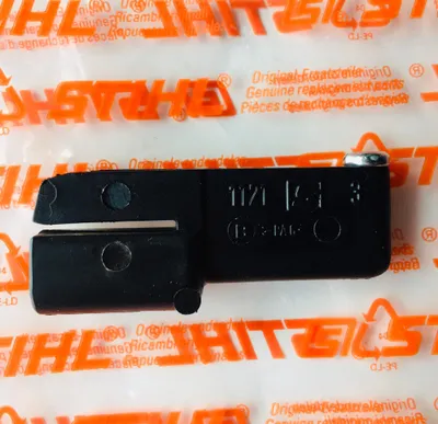 Produktbild von Stihl Original Tankentlüftung für 024 026 034 036 - 11213505800