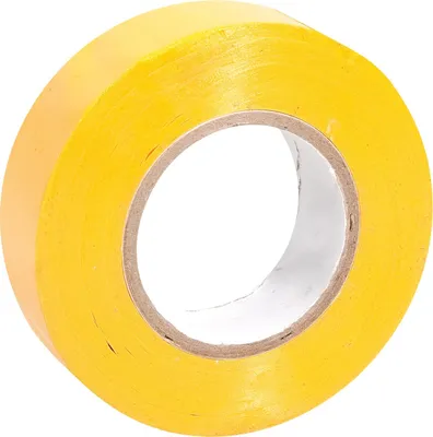 Image de Select 1,9 CM X 15 M Tape Pour Chaussettes - Jaune  | Taille: UNI