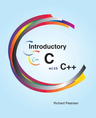 Produktbild von Introductory C with C++