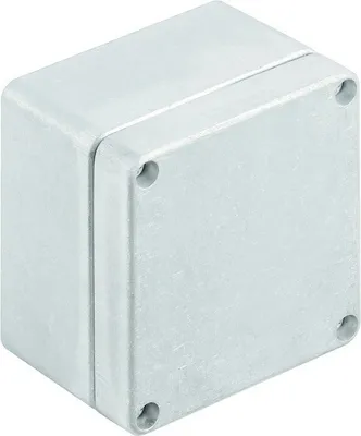 Produktbild von Weidmüller KLIPPON K11, 75 mm, 57 mm, 80 mm, 318 g