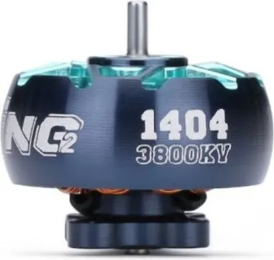 Produktbild von iFlight XING2 1404 Unibell 3800KV FPV Motor