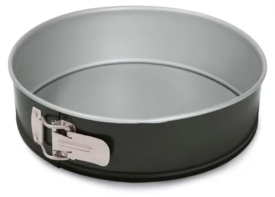 Zdjęcie produktu dla Ballarini - Okrągła forma do pieczenia ciast 28 cm PATISSERIE