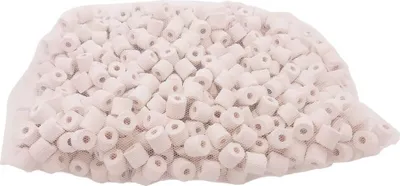 Produktbild von Ubbink Biologischer Filterring aus Keramik 2,1 kg weiß 1374015