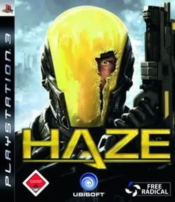 Produktbild von Haze