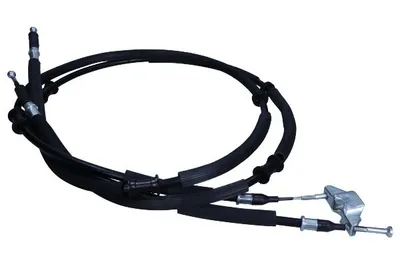 Produktbild von MAXGEAR Handbremsseil Seilzug Feststellbremse für OPEL Zafira A (T98) Hinten 32-0796