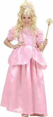 Produktbild von Kinderkostüm Prinzessin