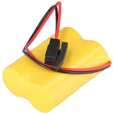 Productafbeelding van Lithium batterij, geschikt voor GE Fanuc A98L-0031-0011/L