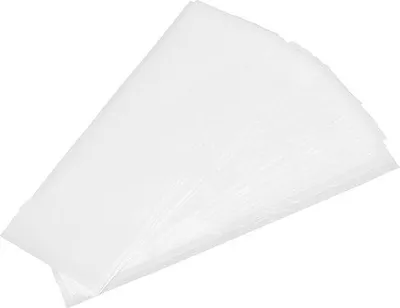 Produktbild von Professionelle Haar Markierungsmechanismen - Herstellbare Haar Markierungsmaschen - 100 Stück.