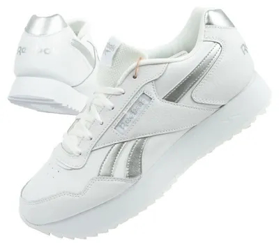 Zdjęcie produktu dla Reebok W damskie buty codzienne – biały, na co dzień i do chodzenia (100033037)