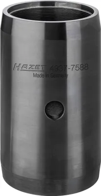 Produktbild von HAZET 4937-7588, Steckschlüsselsatz, Imperial