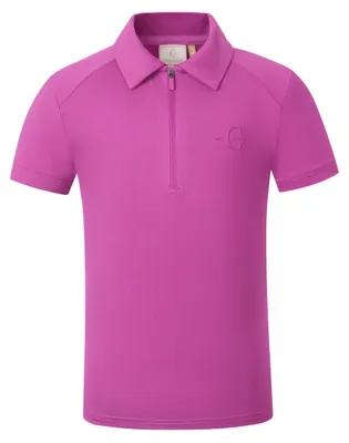Image de Polo Covalliero FS26 Enfants