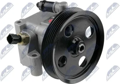 Produktbild von NTY SPW-FR-004 Servolenkung Pumpe Servopumpe für FORD FOCUS III Turnier Hydraulisch