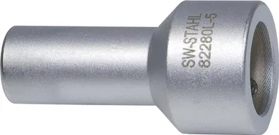 Produktbild von SW-Stahl 82280L-5 Schneideisenhalter-Verlängerung