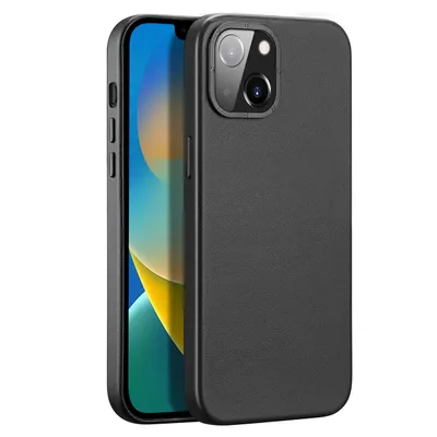 Imagen del producto de Funda Dux Ducis con MagSafe para iPhone 14 Plus, color