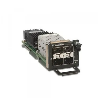 Immagine prodotto di Brocade ICX7400-4X1GF