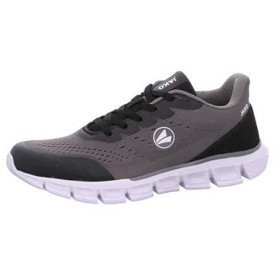 Produktbild von Jako J-Cl Ride Sportschuh Grau