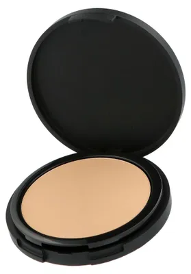 Produktbild von Annemarie Börlind 602524, Jeder Hauttyp, light, Beige, Hülle, Gepresstes Puder, 9 g