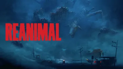 Produktbild von Reanimal NSW2 - NEU &