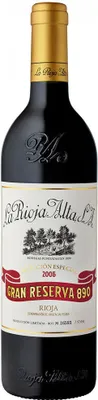 Produktbild von La Rioja Alta Gran Reserva 890 2011 | Rioja, Spanien | 750ml 14.00% Vol.