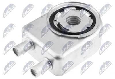 Obrázek produktu pro NTY CCL-HY-020 Chladič motorového oleje pro KIA OPTIMA