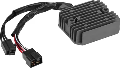 Immagine prodotto di Regolatore di tensione, raddrizzatore moto originale in lega di alluminio per VT Shadow 600 31600 -MY0-771
