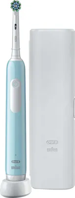 Immagine prodotto di Spazzolino elettrico Oral B Pro Series 1Spazzolino elettrico 1 Spazzola 3