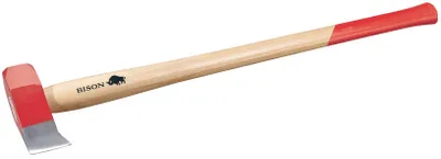 Produktbild von Spalthammer 3000g Stiel-L.850mm Eschestiel BISON
