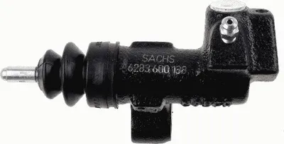 Produktbild von SACHS 6283 600 138 Kupplungsnehmerzylinder für NISSAN ALMERA II Hatchback (N16) ALMERA TINO (V10) PRIMERA (P11) PRIMERA (P12) PRIMERA Kombi (WP12)