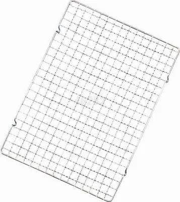 Obrázok produktu pre Štvorcová mriežka na chladenie koláčov Easy Baking 45 x 32 cm