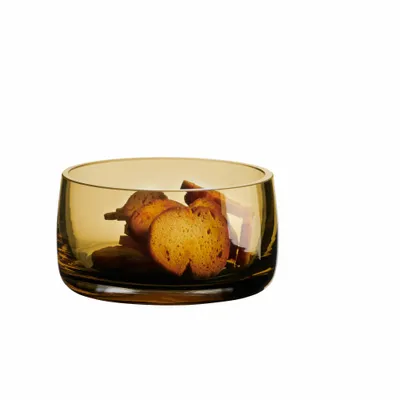 Image de ASA petite coupe, ambre 0,2l ajana