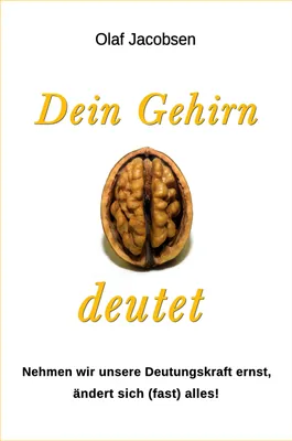 Produktbild von Dein Gehirn deutet