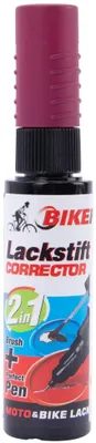 Image de Fasi Fasi Lackstift Victoria Rubin Black Matt