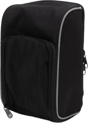 Immagine prodotto di Borsa per bicicletta pieghevole per mountain bike accessori per il ciclismo 26x18x10 cm