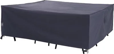 Produktbild von Famanu Abdeckplane wasserdicht - 244 cm x 162 cm x 80 cm