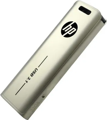 Image de Hp X796W Usb 3.1 32Gb