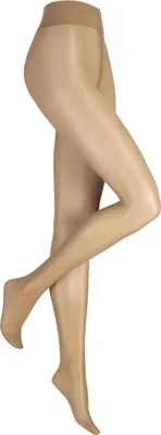 Produktbild von KUNERT Damen Feinstrumpfhose LEG CONTROL 40 - transparent
