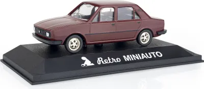 Image de Retro MINIAUTO 1 - Wine KADEN 1:40