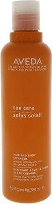 Produktbild von Aveda Sun Care Hair And Body Cleanser 250ml