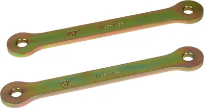 Image de Réduction arrière de 40 mm compatible avec Suzuki DR-Z 400 S / SM avec ABE