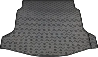 Produktbild von Rigum Gummi Kofferraumwanne für Honda Civic 11. Generation, Bj. 9/2021-