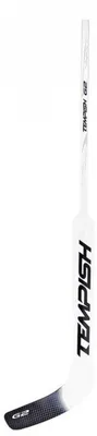Produktbild von Tempish - Torwarthockeyschläger PP7508 (152 cm) (Weiß)