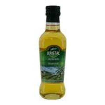 Öl Kristal | Olivenöl | Mischung raffiniert & nativ | 500 ml