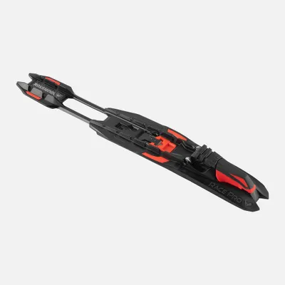 Produktbild von Rossignol RACE PRO SKATE Unisex Skating Langlaufbindung schwarz 0