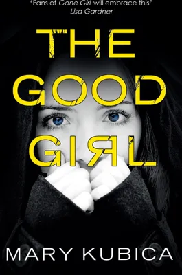Produktbild von Good Girl – Lingua: Inglese