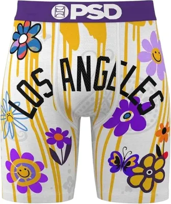 Produktbild von Boxershorts PSD underwear 325180087 für Herren