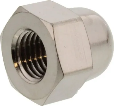 Produktbild von Hutmutter JMP Bolt M10x1,25mm Edelstahl V4A