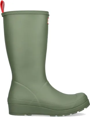Produktbild von Hunter Play Tall Boot Lichen Green Größe EU 42