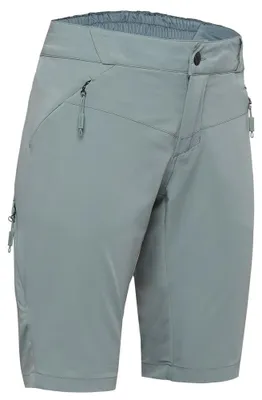 Produktbild von Silvini 3124-WP2431/1111 Damen-Radhose in Grau für Alltag