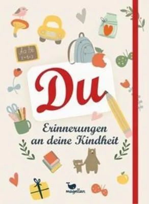 Obrázok produktu pre Du - Erinnerungen an deine Kindheit