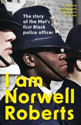 Imagen del producto de Soy Norwell Roberts